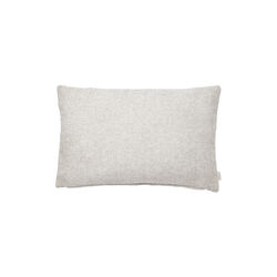 Taffy Cushion, light grey, Compliments