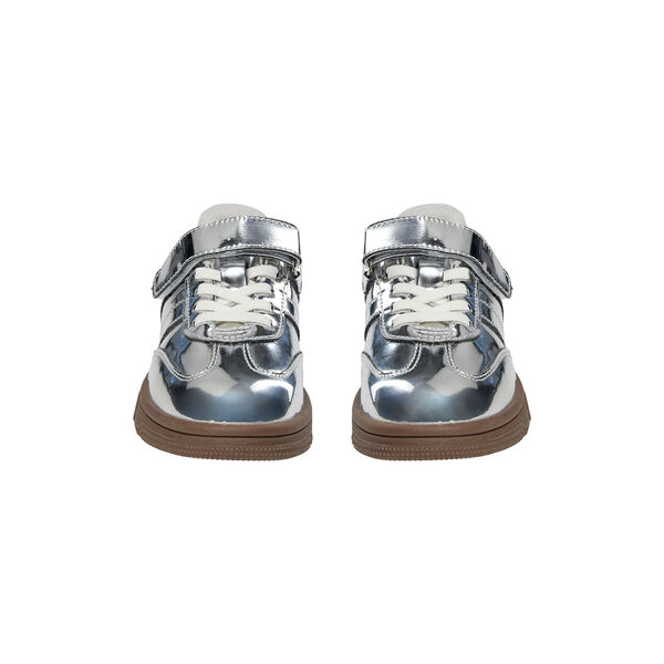 NissaKB Sneaker, silver, Sofie Schnoor