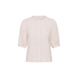 AzraPW Shirt, mauve chalk, Part Two