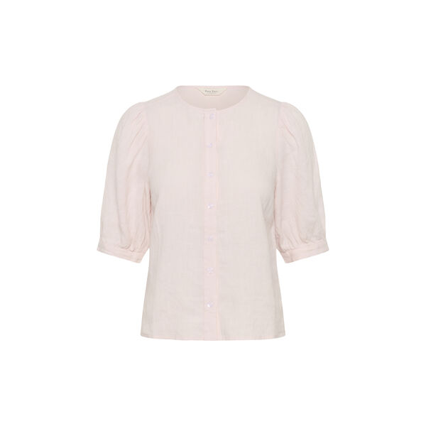 AzraPW Shirt, mauve chalk, Part Two