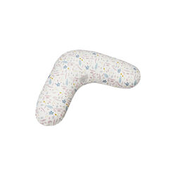 Nursing Pillow Cover, pressed leaves rose, Cam Cam Copenhagen