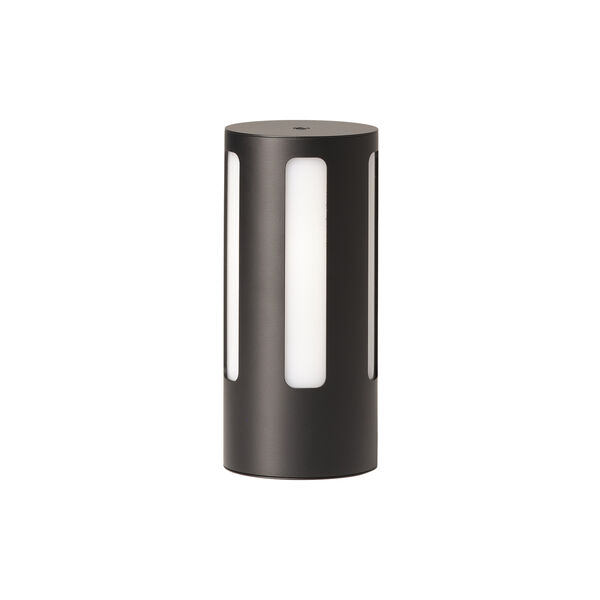 Bloomsbury Table Lamp, black Bloomsbury Table Lamp, black, Rubn