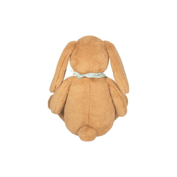 Vicky the Rabbit, Teddy Hermann