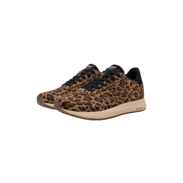 Nicoline Leo, leopard, WODEN