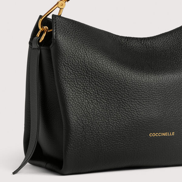 Boheme Grana Double, noir/cognac Boheme Grana Double, noir/cognac, Coccinelle