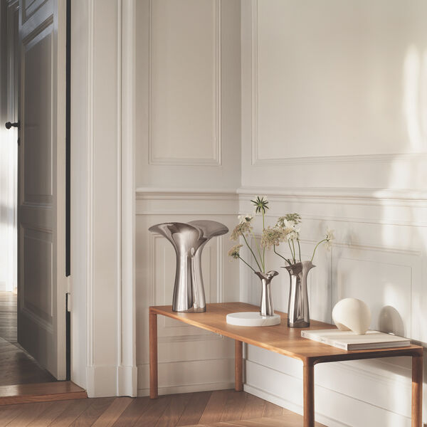 Bloom Botanica Vase Bloom Botanica Vase, Georg Jensen