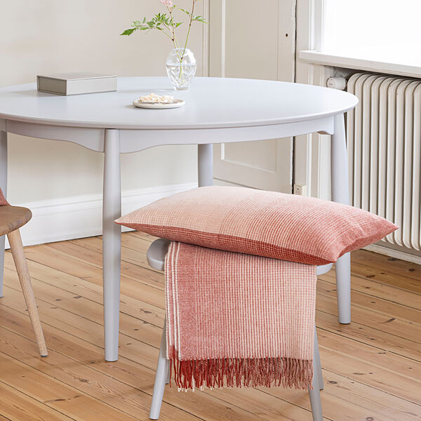 Horizon Cushion Cover, rusty red, ELVANG