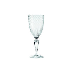 Regina White Wine Glass, Holmegaard