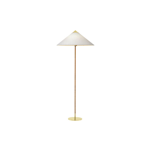 9602 Floor Lamp, canvas, GUBI