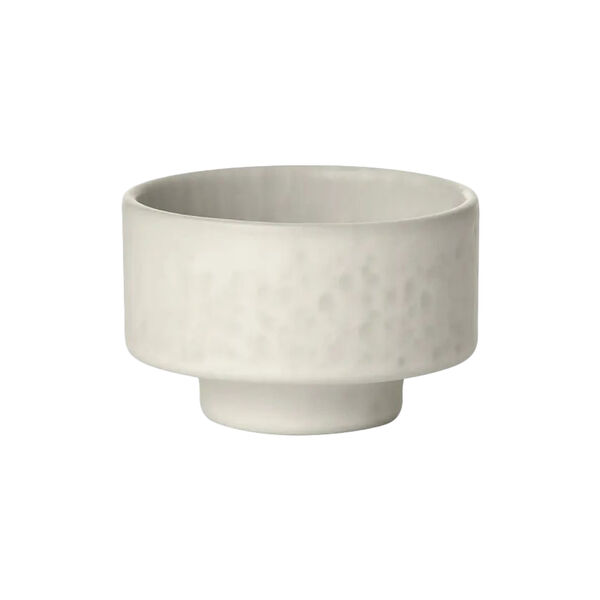 MAKOTO Bowl XS, moonbeam, Blomus