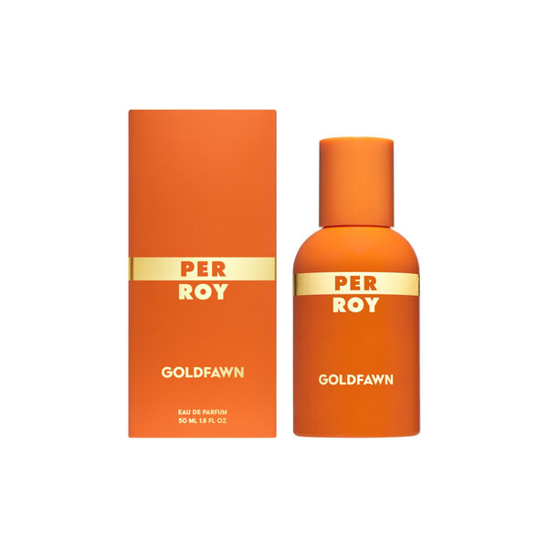 Goldfawn Eau de Parfum Goldfawn Eau de Parfum, PERROY