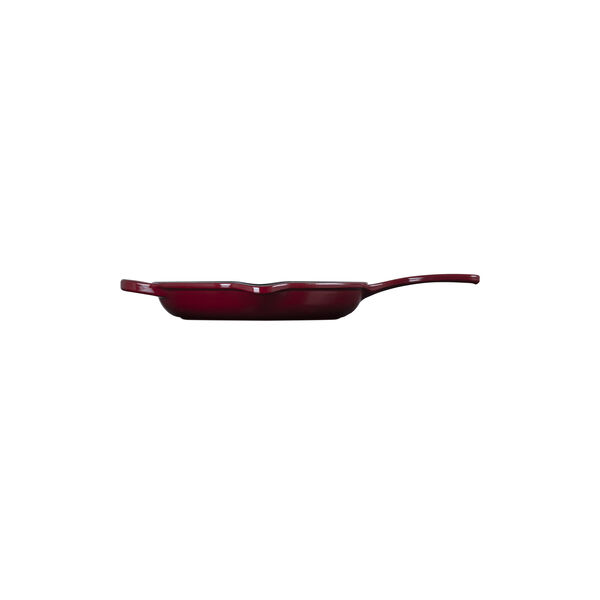 Signature cast iron round skillet &Oslash; 23 cm, garnet, Le Creuset