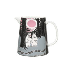 Moomin Adventure Move Pitcher, Moomin Arabia