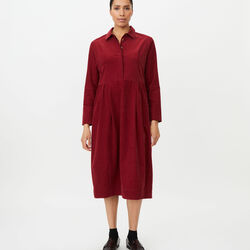 MaNayo Dress, tibetan red, Masai