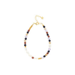 Bella Bracelet, multi, Nuni Copenhagen