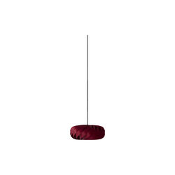 TR5 Pendant, red, Tom Rossau