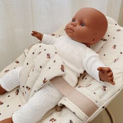 Gerd The Doll, Konges Sl&oslash;jd