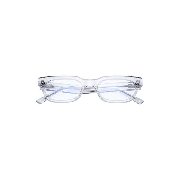 JENNER reading glasses, clear, Bisou