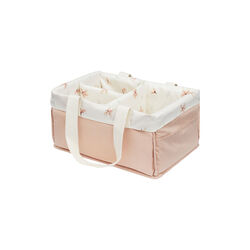 Diaper Caddy, windflower creme, Cam Cam Copenhagen