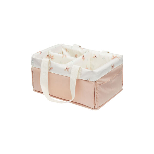Diaper Caddy, windflower creme Diaper Caddy, windflower creme, Cam Cam Copenhagen