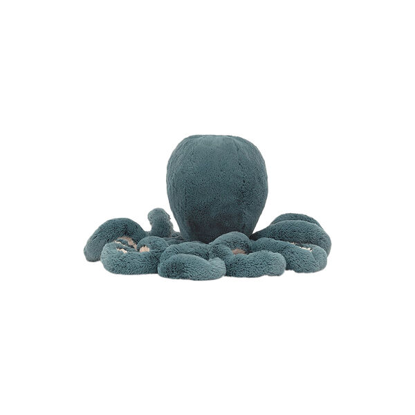 Storm Octupus, Jellycat