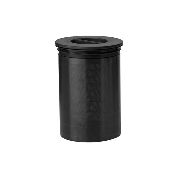 Nohr Filter for Cold Brew, black metallic Nohr Filter for Cold Brew, black metallic, Stelton