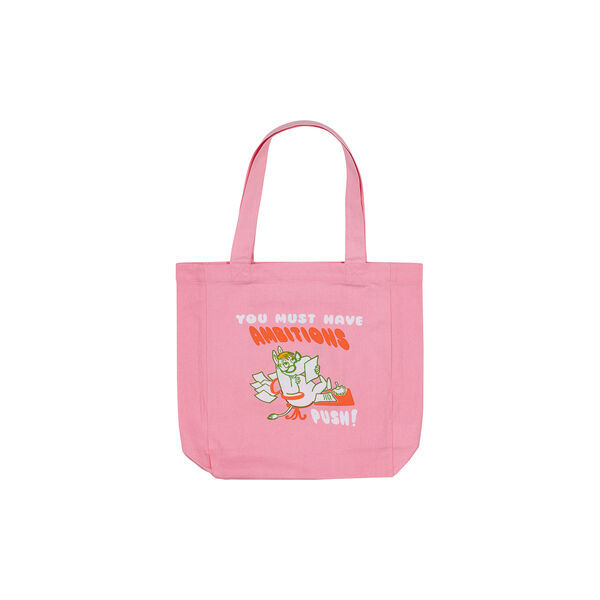 Moomin tote bag Boss Lady, Moomin Arabia