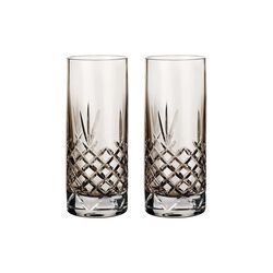 Crispy Highball Copal 2 pcs, Frederik Bagger