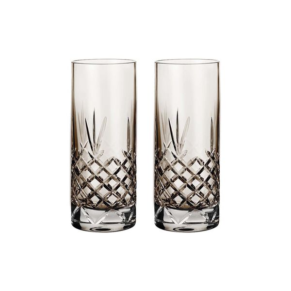 Crispy Highball Copal 2 pcs Crispy Highball Copal 2 pcs, Frederik Bagger