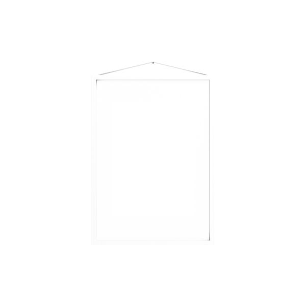 Frame, white Frame, white, MOEBE