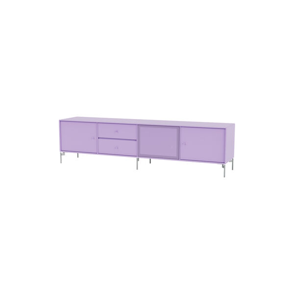 OCTAVE VIII TV Bench, 164 iris, Montana Furniture