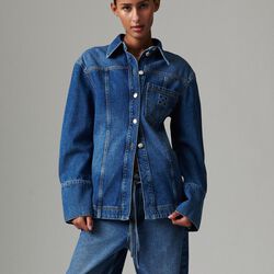 Ludmilla Medium Denim, medium blue, DAY Birger &eacute;t Mikkelsen