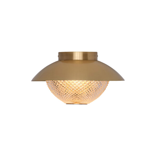 Grace Ceiling/Wall Lamp, brass Grace Ceiling/Wall Lamp, brass, Rubn