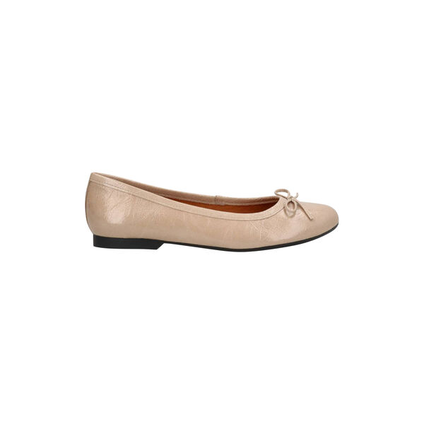 BISQUE Ballerina, beige BISQUE Ballerina, beige, phenumb copenhagen