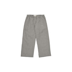 Axel Trousers, forest check, Lalaby