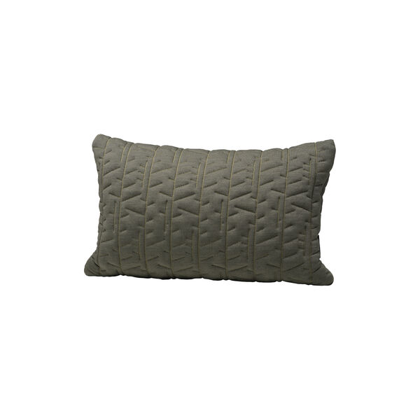 AJ Tassel Cushion, pale green, Fritz Hansen