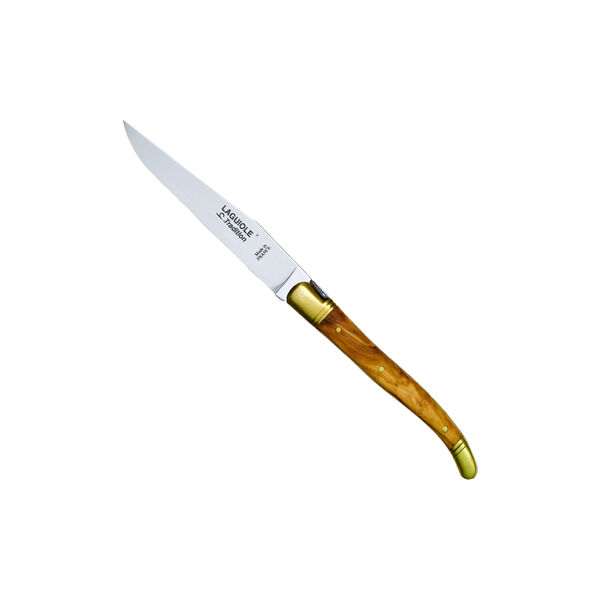 Laguiole Tradition Steak Knife, Laguiole Tradition