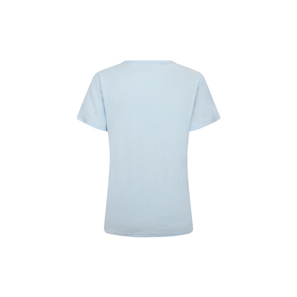 LR-ANY 1 T-shirt, ice water, Levet&eacute; Room