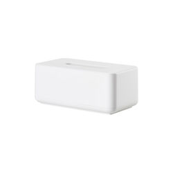 Ume Tissue Box, white, Zone Denmark