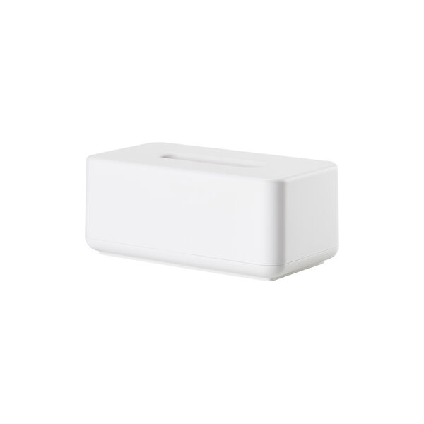 Ume Tissue Box, white Ume Tissue Box, white, Zone Denmark