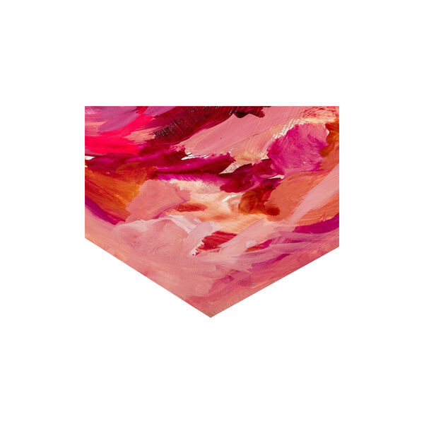 Cinnamon Kisses in the Sunset, Poster & Frame
