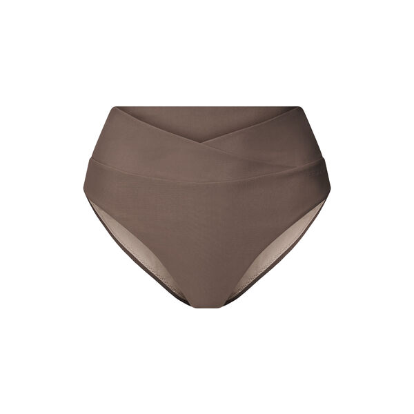 Bikini Bottom Brief Bay, walnut, Rethinkit