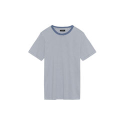 MAjeremy T-shirt, blue horizon, Matinique