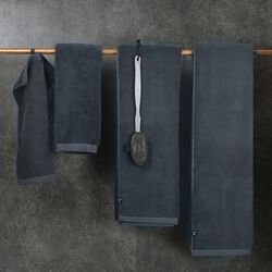 Maxime Towel, silence, Himla