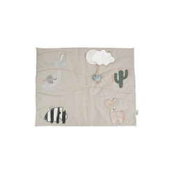 Deer Friends Sensory Play Mat, sand, Done by Deer