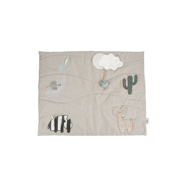 Deer Friends Sensory Play Mat, sand, Done by Deer