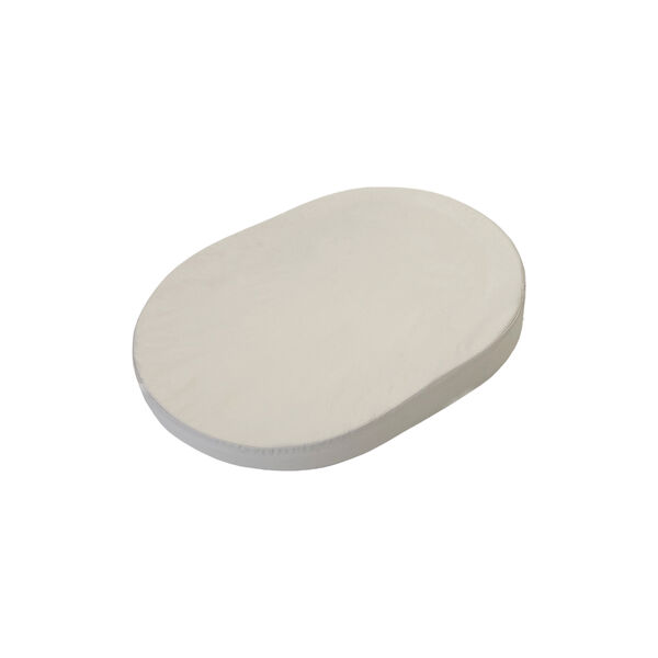 Oval Changing Cushion, stone Oval Changing Cushion, stone, We Are Bitte