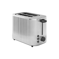 BERNADOTTE Toaster, steel, Georg Jensen