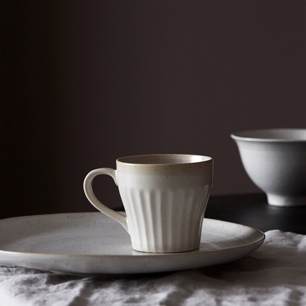 HDBerica Cup, beige, House Doctor