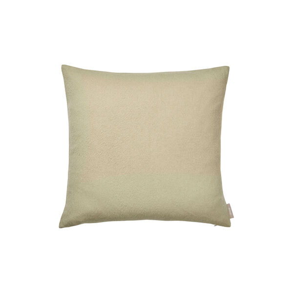 Classic Cushion Cover, light green, ELVANG